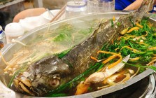Loại cá đặc sản có cái tên "ngượng đỏ mặt": Xưa là món bình dân, giờ 400.000đ/kg vẫn được săn lùng vì vừa ngon vừa bổ