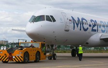 Được ca ngợi vượt trội hơn Boeing, Airbus và C919, máy bay Nga mới chỉ hoàn thành 30% chương trình thử nghiệm