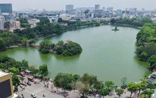 Tầm nhìn nào và quyết sách gì cho xứng tầm với hồ Hoàn Kiếm?