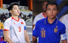 Không nghĩ có ngày Chanathip đối đầu Đình Bắc: Ngày Messi Thái ra mắt ĐTQG, ngôi sao Việt Nam mới tròn 8 tuổi