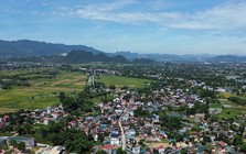 Hà Nội đẩy nhanh hoàn thiện cơ sở dữ liệu đất đai