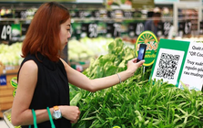 Từ 1/1/2027, hàng hóa rủi ro cao bắt buộc định danh, truy xuất nguồn gốc trên Nền tảng quốc gia