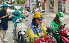 Be chính thức lên tiếng vụ tài xế không nhận đủ tiền tip, tuyên bố sắp tài trợ 100% một loại phí