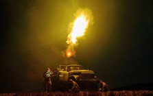 “Một con ruồi cũng không thể lọt”: Nga có lá chắn “huyền thoại” mà không mang ra dùng với Ukraine
