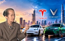 Tesla vào Việt Nam, thị trường ô tô điện thay đổi thế nào?