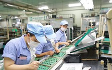 Hà Nội thu hút vốn đầu tư nước ngoài tăng mạnh