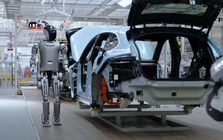 Cơn sốt robot hình người Trung Quốc bước vào phép thử khó khăn: Nhà đầu tư hết kiên nhẫn với những lời hứa tỷ USD