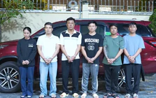 Công an TPHCM bắt nhóm đòi nợ thuê núp bóng doanh nghiệp