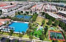 Novaland: 7 phân khu Aqua City không phải nộp thêm tiền sử dụng đất