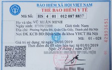 Tất cả người dân có thẻ Bảo hiểm y tế chú ý thông báo từ BHXH Việt Nam