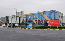 Cú hích cho bất động sản công nghiệp