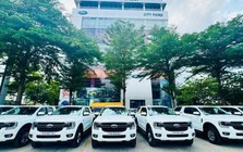 City Auto muốn thâu tóm Ô tô Tiền Giang thành công ty con