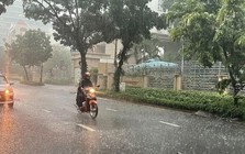 Không khí lạnh liên tục tăng cường, người dân khu vực này lưu ý mưa to