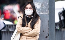 Đêm nay miền Bắc đón không khí lạnh, cuối tuần tăng cường mạnh hơn