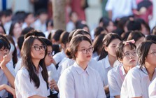 Nhiều phụ huynh gửi email đến Thông tin Chính phủ phản ánh các khoản thu đầu năm học, chuyện cứ đến hẹn lại nóng