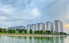Nơi dự kiến đón cư dân Mường Thanh di dời: Căn hộ giảm hơn 1 tỷ đồng vẫn vắng bóng người mua