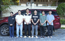 Bắt giám đốc và 5 nhân viên công ty mua bán nợ ở TP.HCM