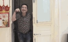 NSƯT Chí Trung nhận lương hưu 10,2 triệu đồng/tháng, sống 1 mình trong nhà tập thể ở Hà Nội