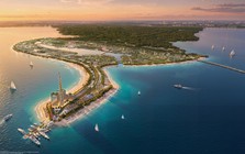 Tập đoàn ông Phạm Nhật Vượng đã "chốt" ngày đẹp, Cần Giờ sắp chứng kiến cuộc kích hoạt quy mô kỷ lục