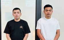 Chở bệnh nhân 16km, thu hơn 9 triệu đồng ở Thanh Hóa: Khởi tố 2 bị can