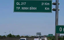 Vị trí xử phạt vi phạm khoảng cách trên cao tốc phải đáp ứng điều kiện gì?