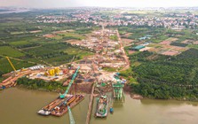Tuyến đường 120m nối sân bay Gia Bình với Hà Nội có gì đặc biệt?