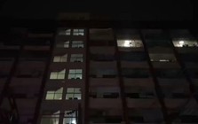 Bạn gái không ra mở cửa, nam thanh niên trèo vào căn hộ ở tầng 10 chung cư rồi ngã xuống đất tử vong