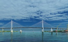 Khởi công cầu Cát Lái và Long Hưng, mở thêm hai cửa ngõ kết nối TP.HCM – Đồng Nai