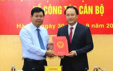 Phó Giám đốc Sở Nội vụ Hưng Yên giữ chức Cục trưởng Cục Việc làm