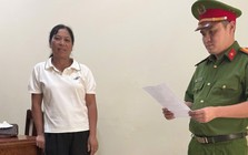 Khởi tố, khám xét nơi ở, nơi làm việc của thủ quỹ Trần Thị Minh Luyện