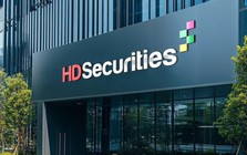 Chứng khoán HD chuẩn bị IPO 121,8 triệu cổ phiếu