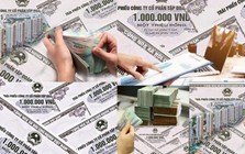 Từ 1/10, giao dịch trái phiếu ưu tiên tuyệt đối lệnh khách hàng