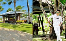 "Vua nhạc miền Tây" từng vỡ nợ 20 tỷ, nay sở hữu biệt phủ 4.000m² to nhất nhì An Giang