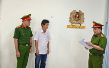 Công an điều tra 492 triệu đồng của 328 học viên lái xe: Bắt Đỗ Công Minh SN 1979