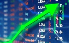 Vừa có Quyền Tổng Giám đốc mới, một cổ phiếu ngân hàng gần tím trần phiên 30/9