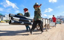 Trưa nay, Hải Phòng và Phú Thọ nắng nóng nhất cả nước