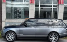 Showroom xe sang rao bán 'cắt lỗ' cả tỷ đồng
