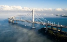 Chốt dùng kỹ thuật Mỹ nhưng lại tuyên bố mua cấu kiện quan trọng của Trung Quốc, kế hoạch đằng sau siêu cầu 6,4 tỷ USD là gì?
