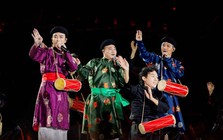 Hà Nội, TP.HCM và 5 thành phố xác định quỹ đất làm trung tâm công nghiệp văn hóa