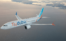Máy bay Boeing 737 chở 180 người đột ngột cắm đầu lao dốc hơn 5.000 mét, phát tín hiệu khẩn quay đầu, tiêm kích Israel xuất kích