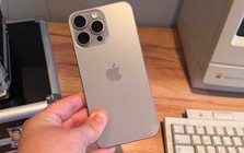 Rẻ hơn iPhone 18 Pro Max gần 20 triệu đồng, đây là chiếc iPhone cũ đáng mua nhất lúc này