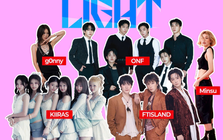 Sau những sân khấu K-Pop, Hàn Quốc nhắm đến một cuộc chơi khác tại Việt Nam