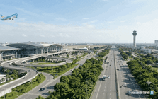 Không phải Long Thành hay Tân Sơn Nhất, một sân bay Việt Nam vừa đạt tiêu chuẩn nghiêm ngặt top đầu thế giới