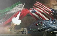 Nguy cơ tái diễn giao tranh Mỹ - Iran vì đàm phán đi vào ngõ cụt