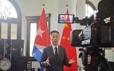 Trung Quốc liên tục hỗ trợ Cuba một vấn đề: Đại sứ Hoa Hân tuyên bố “Ánh mặt trời không thể bị che khuất”