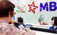 Lãi suất ngân hàng 30/9 tại MB, VPBank, Techcombank, Sacombank, HDBank, Agribank, Vietcombank, BIDV, VietinBank,...