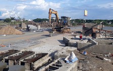 Cần Thơ giao hơn 670 m2 đất bố trí tái định cư