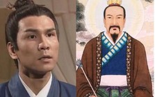 Bậc chân tu bị biến thành kẻ dâm tà trong truyện kiếm hiệp Kim Dung