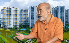 GS Đặng Hùng Võ: Chung cư cam kết 70 năm nhưng xuống cấp ở năm thứ 60, chủ đầu tư phải bồi thường 10 năm