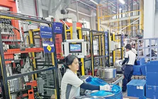 Hết thời hút vốn FDI chỉ dựa vào lao động giá rẻ, ưu đãi thuế